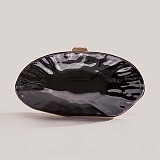 SUPER WHOLESALE | Shell Shape Plated Bag