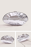 SUPER WHOLESALE | Shell Shape Plated Bag
