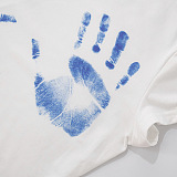 SUPER WHOLESALE | Printed Shorts Set