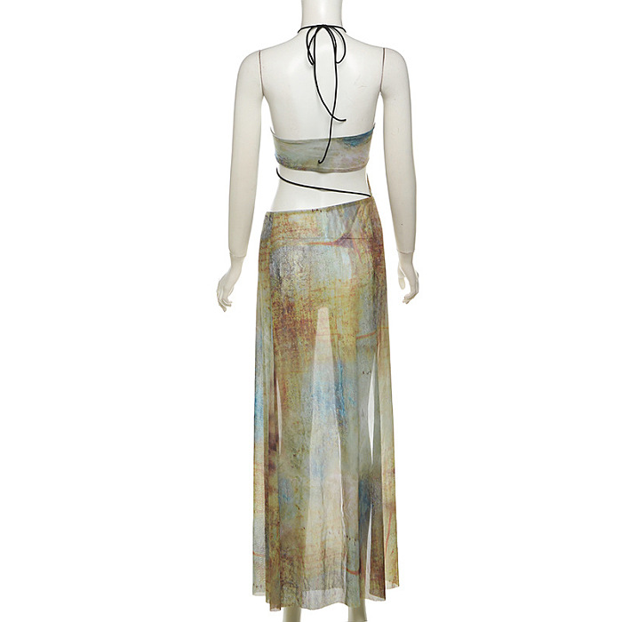 SUPER WHOLESALE | Beach Dress
