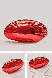 SUPER WHOLESALE | Shell Shape Plated Bag