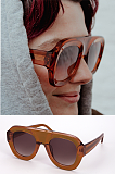 SUPER WHOLESALE | Big Frame Smoke Sunglasses