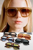 SUPER WHOLESALE | Big Frame Smoke Sunglasses