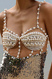 SUPER WHOLESALE | Sequins Long Dress