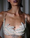 SUPER WHOLESALE | Beaded Bra Top