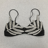 SUPER WHOLESALE | Beaded Bra Top