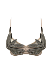 SUPER WHOLESALE | Beaded Bra Top