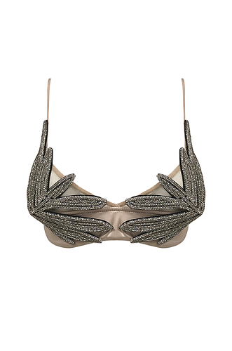 SUPER WHOLESALE | Beaded Bra Top