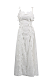 Lace Maxi Dress