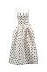 Polka Dot Cami Dress