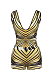 Striped Set