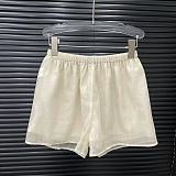 Mesh Floral Top & Shorts