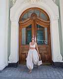 Oversize Set(Pants, shirt top, bra)