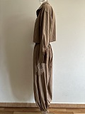 Oversize Set(Pants, shirt top, bra)