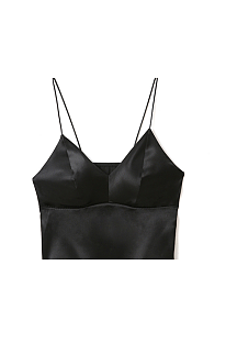 Silk Camisole