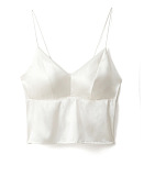 Silk Camisole