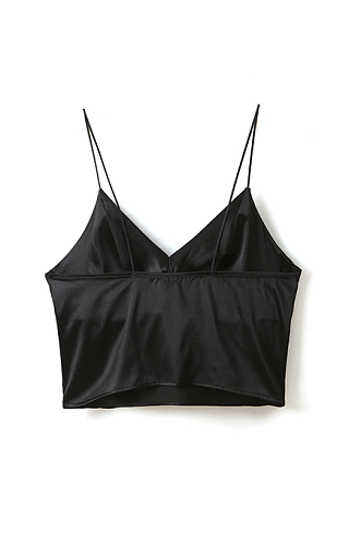 Silk Camisole