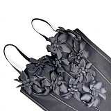 3d Floral Corset