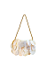 Shell Chain Bag