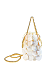 Shell Chain Bag