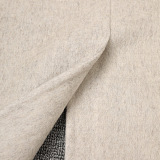 Woolen Trench Coat