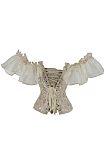Vintage Corset