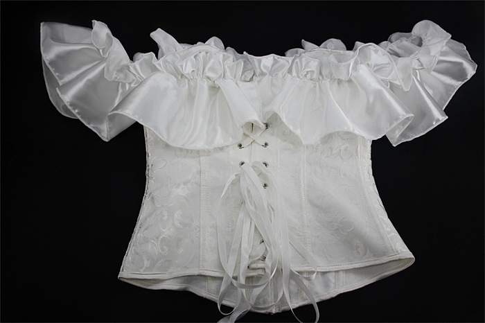Vintage Corset