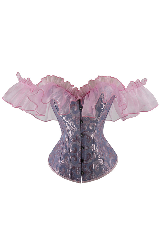 Vintage Corset