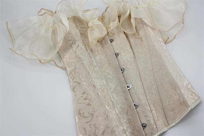 Vintage Corset
