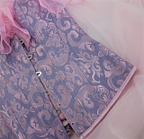 Vintage Corset