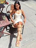 Mid Knee-high Boots