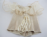 Vintage Corset