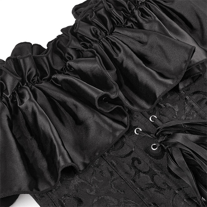 Vintage Corset