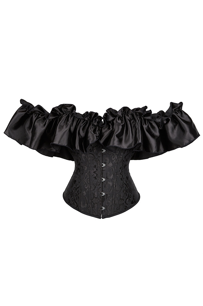 Vintage Corset