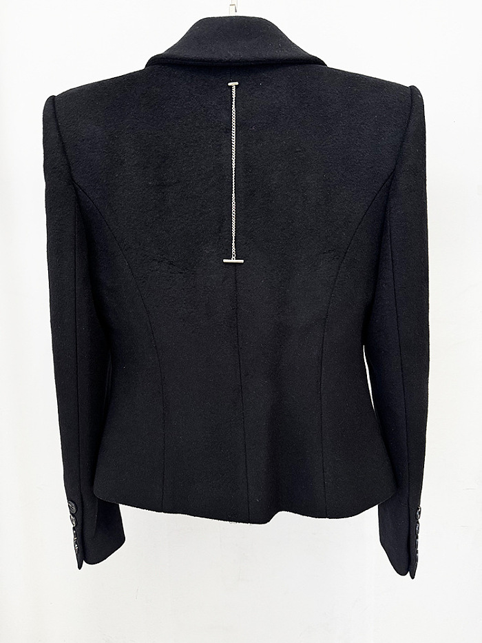 Slim-fit Blazer
