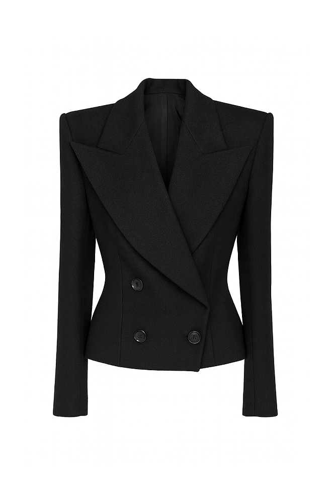 Slim-fit Blazer
