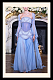 Off-shoulder Evening Gown