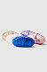 Oval Shell Purse