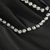 Halter Evening Dress