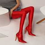 Pant Boots