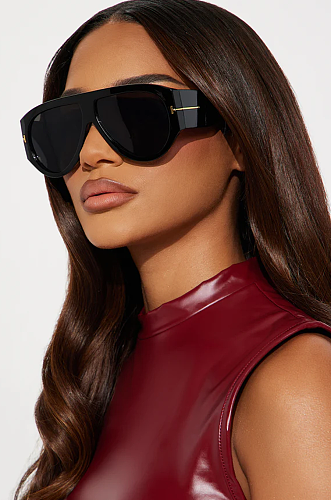 Elle Sunglasses