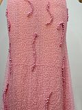 Beaded Cami Evening Dress
