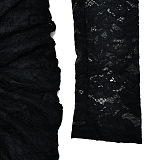 Lace Mini Dress