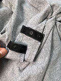 Button Up Shirt Dress