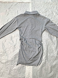 Button Up Shirt Dress