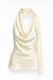 Satin Top