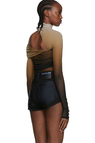 Mesh Top