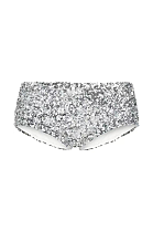 Sequins Shorts