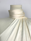 Satin Mini Dress