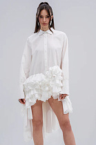 Shirt Dress